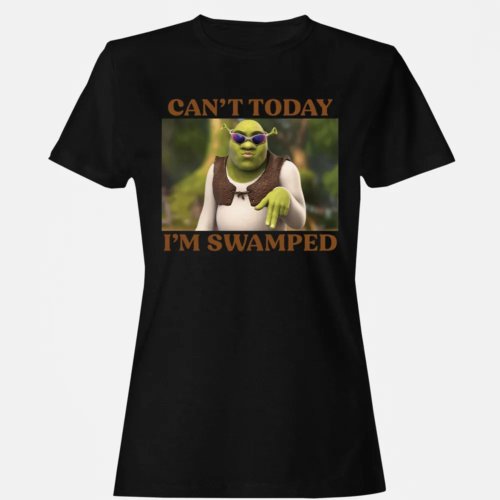 Women's T-shirt - MSAXUZFM
