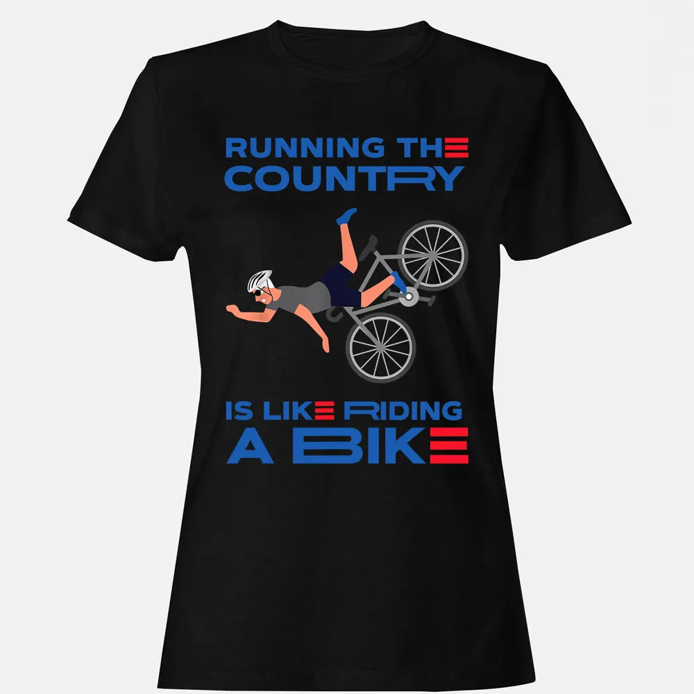 Women's T-shirt - DXPGS295