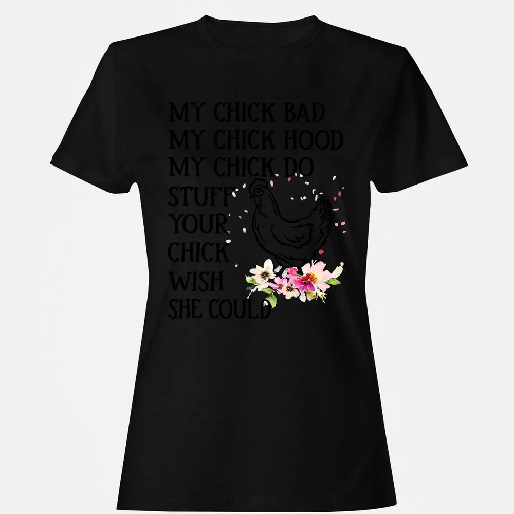 Women's T-shirt - USJEASU5