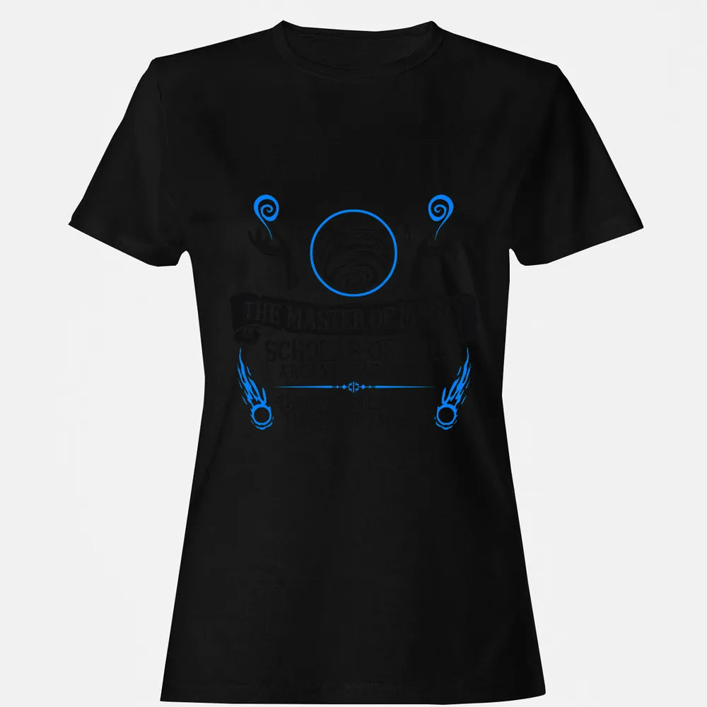 Women's T-shirt - EPSJKABL