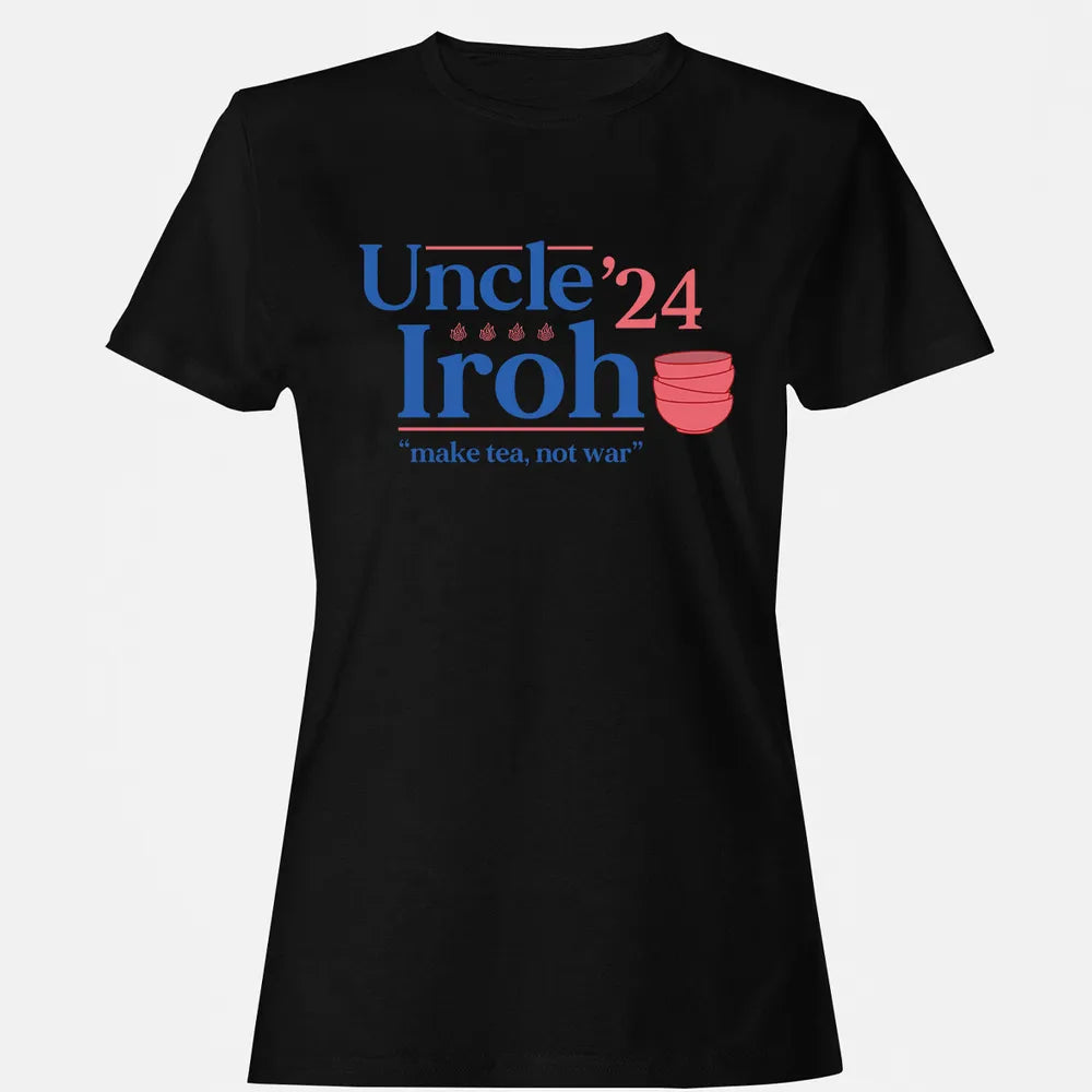 Women's T-shirt - UUXE4RGW