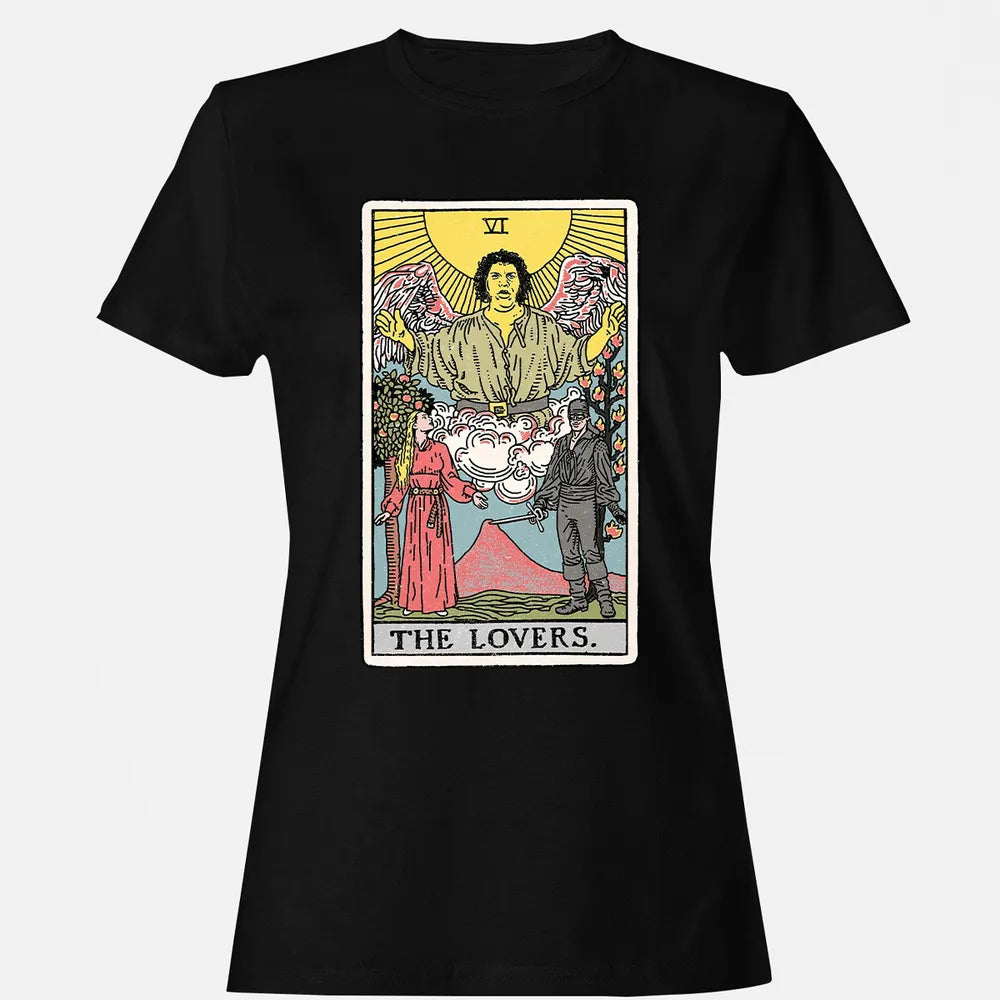 Women's T-shirt - VU51APVQ