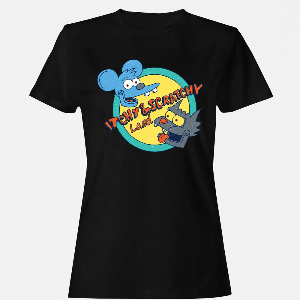 Women's T-shirt - 2RLQJHZV