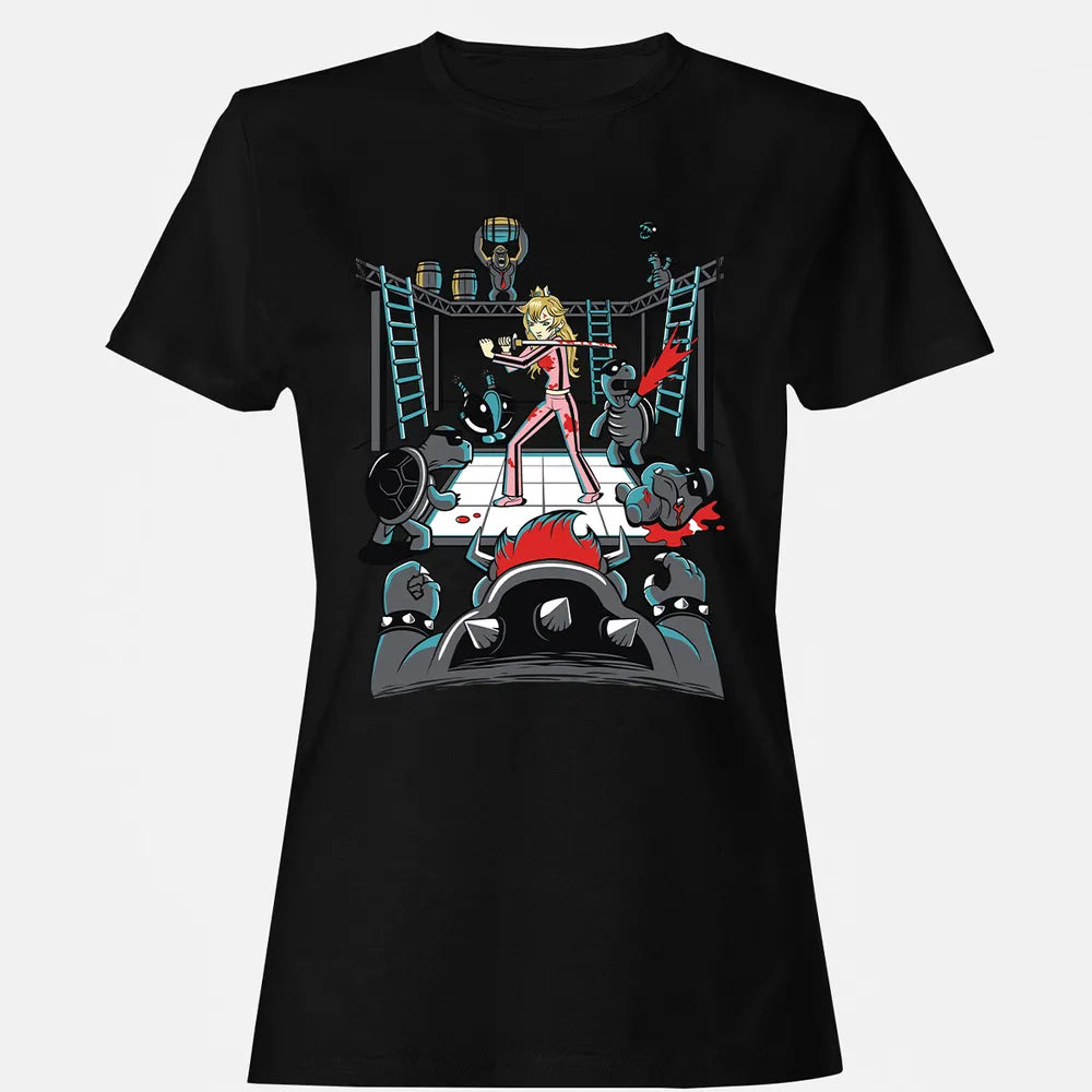 Women's T-shirt - YL796J97
