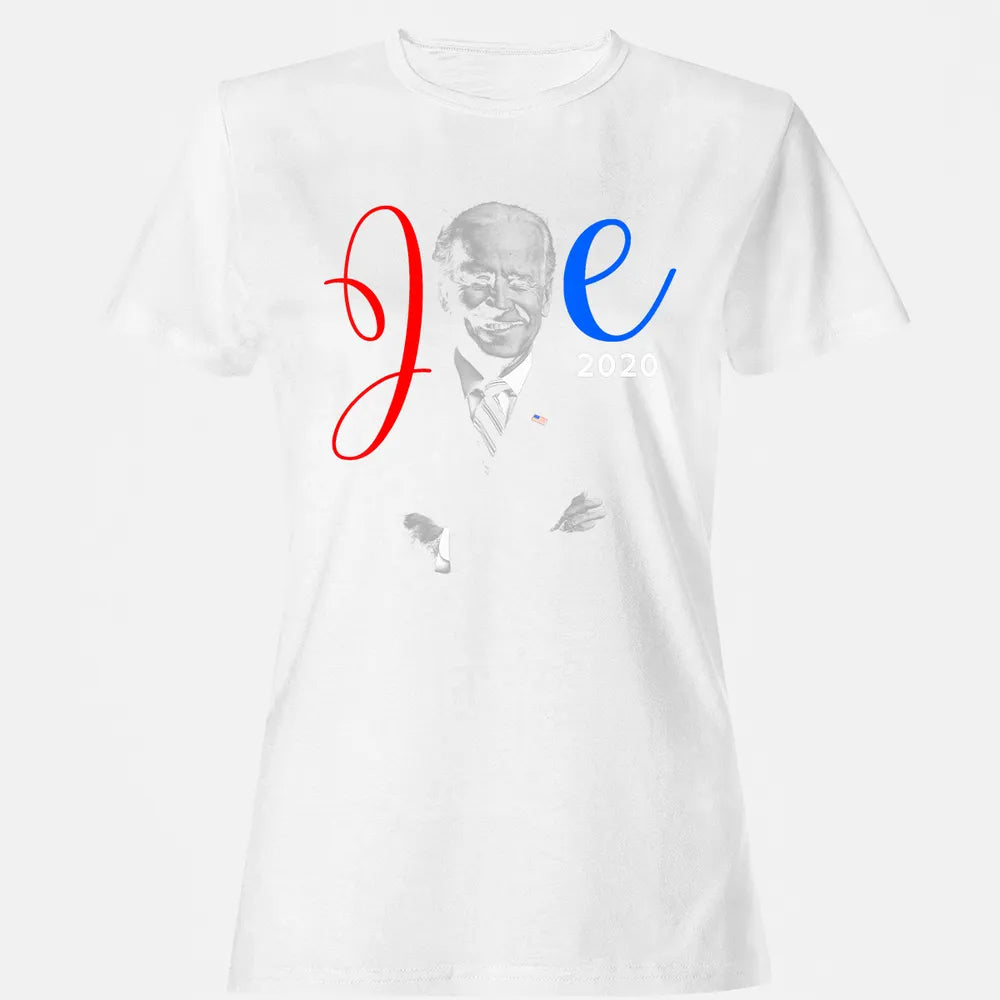Women's T-shirt - 5J38BHU6