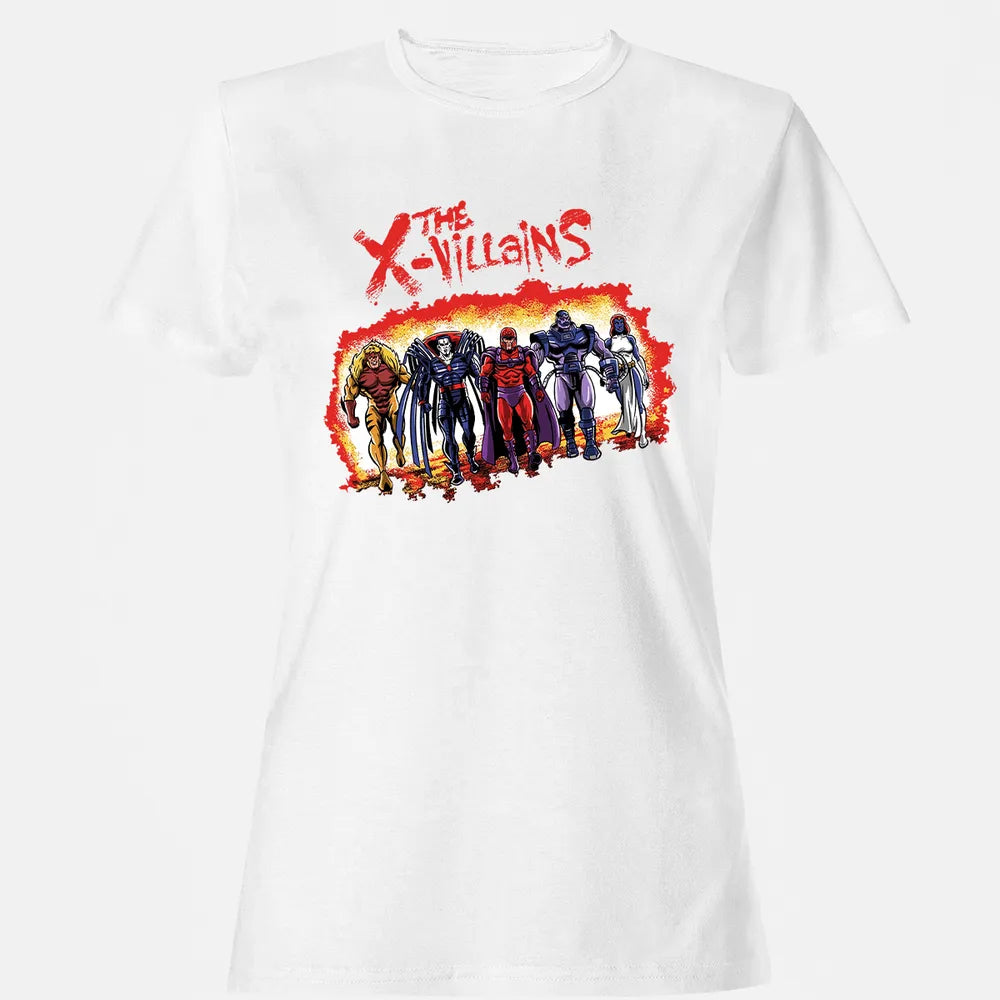 Women's T-shirt - TXE7YHWU