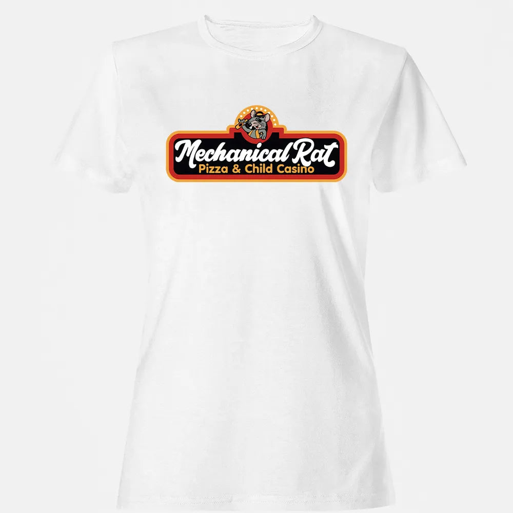Women's T-shirt - VX2WF33V