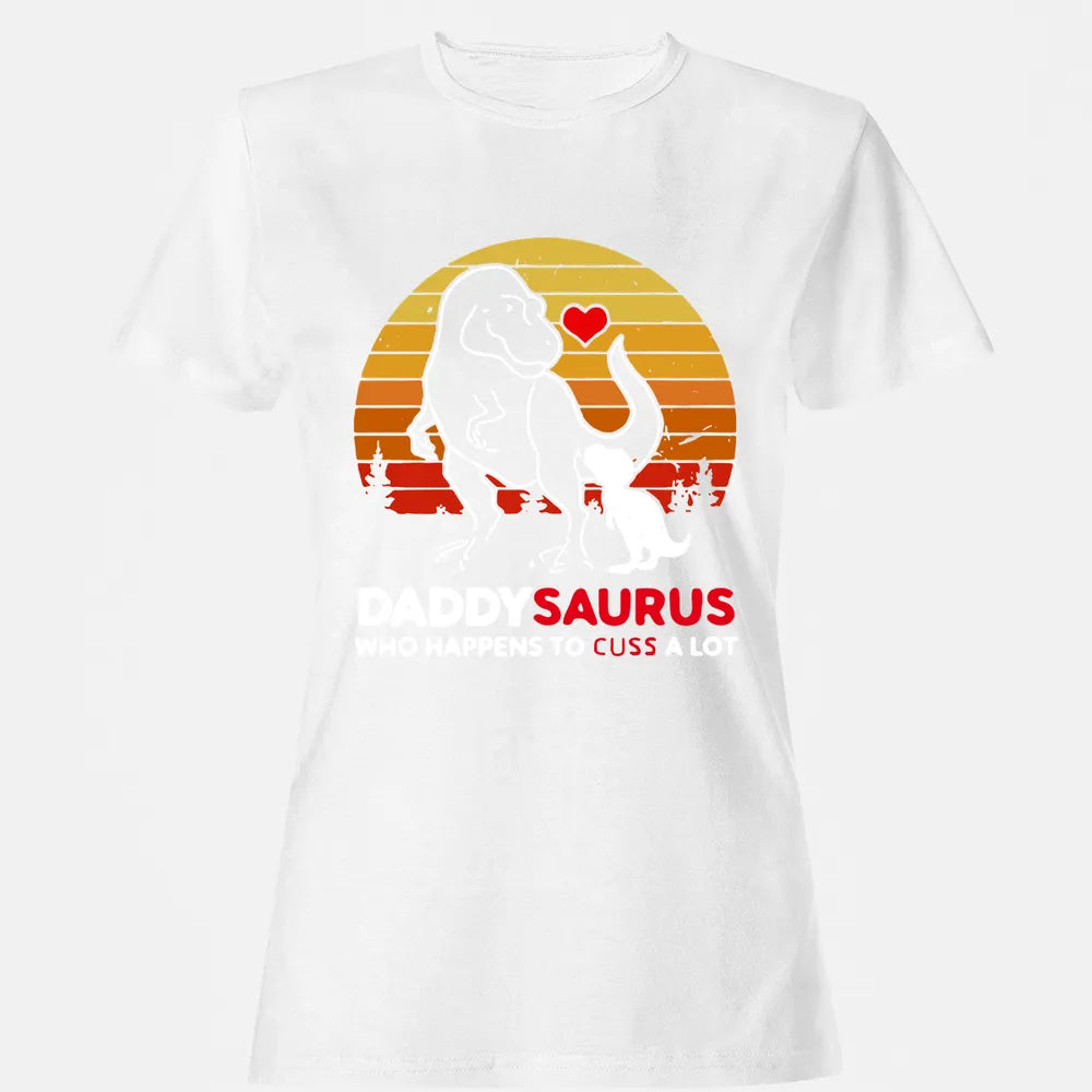 Women's T-shirt - 4E55MLG5