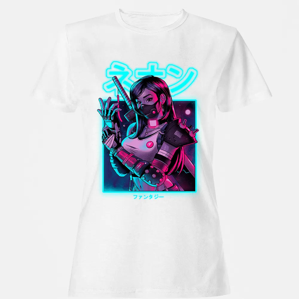Women's T-shirt - BRZ2HX6D