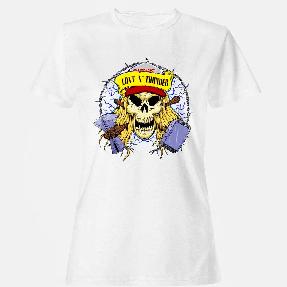 Women's T-shirt - JWB5KK2D