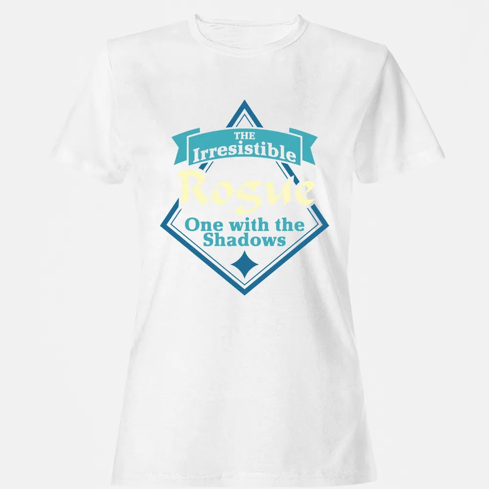 Women's T-shirt - 67Z3MWTL