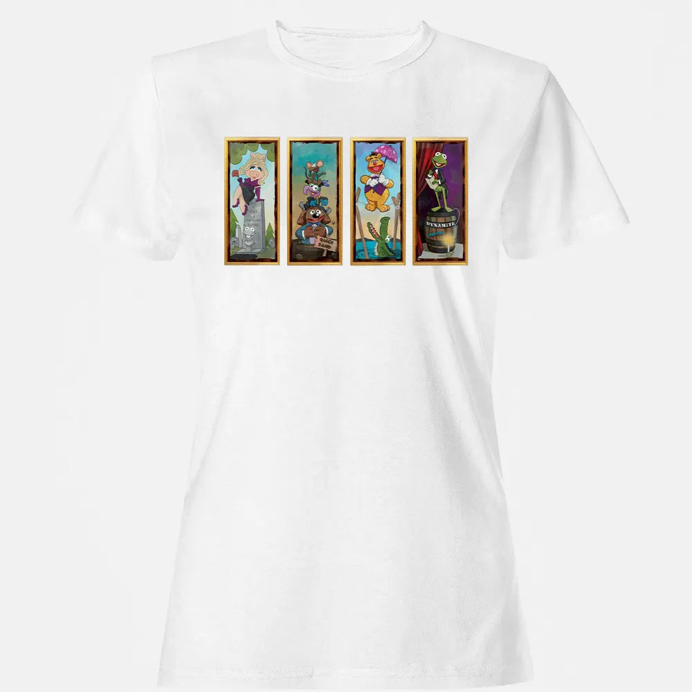 Women's T-shirt - N11SEN6D