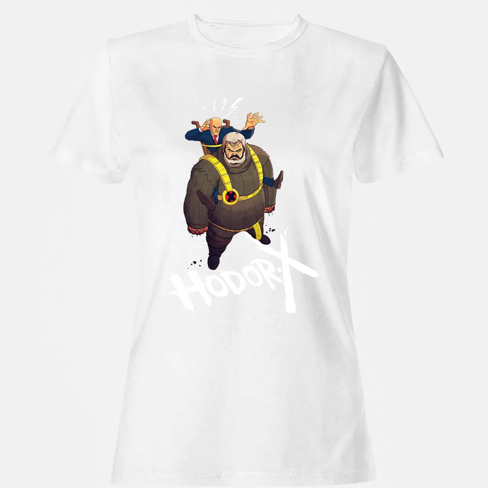 Women's T-shirt - DXZC1DZG
