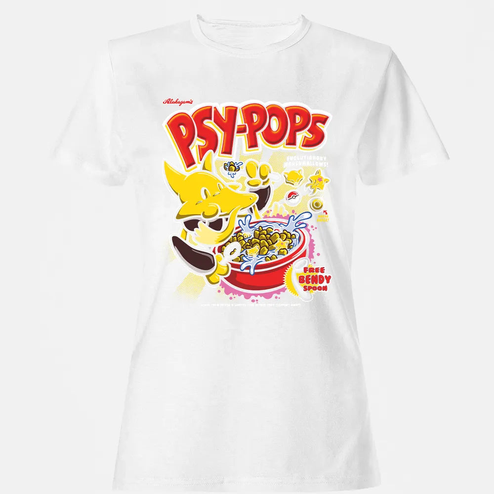 Women's T-shirt - Y27G9UHK