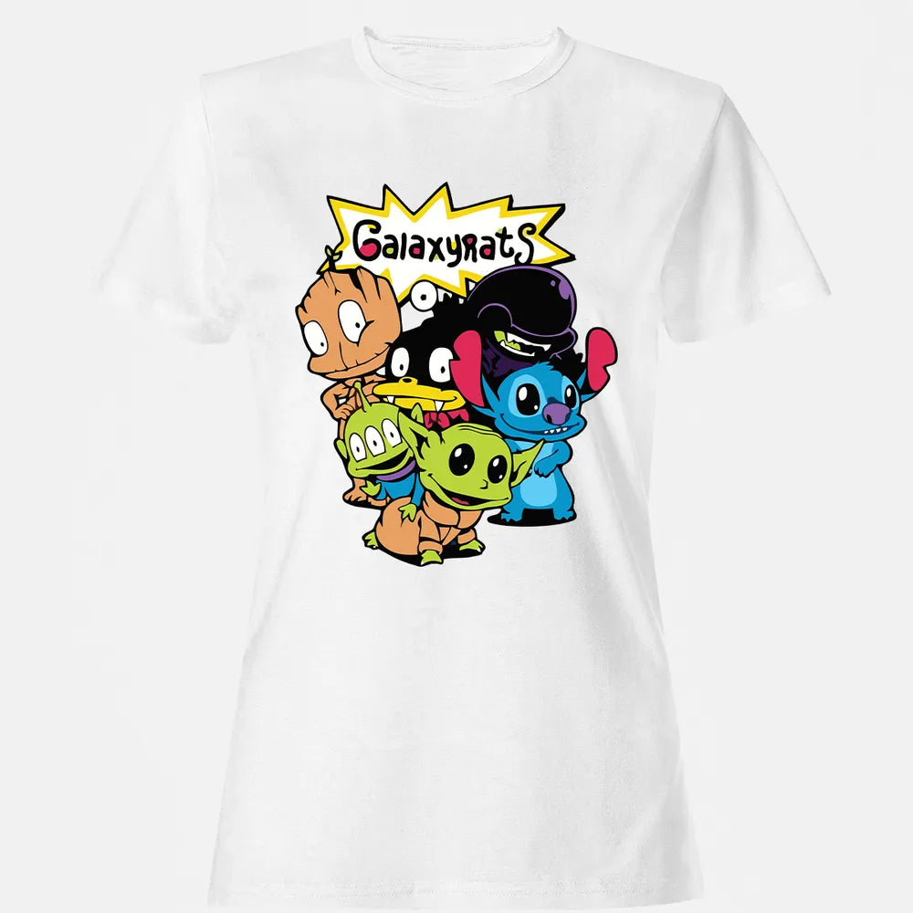 Women's T-shirt - 8UHZBSAL