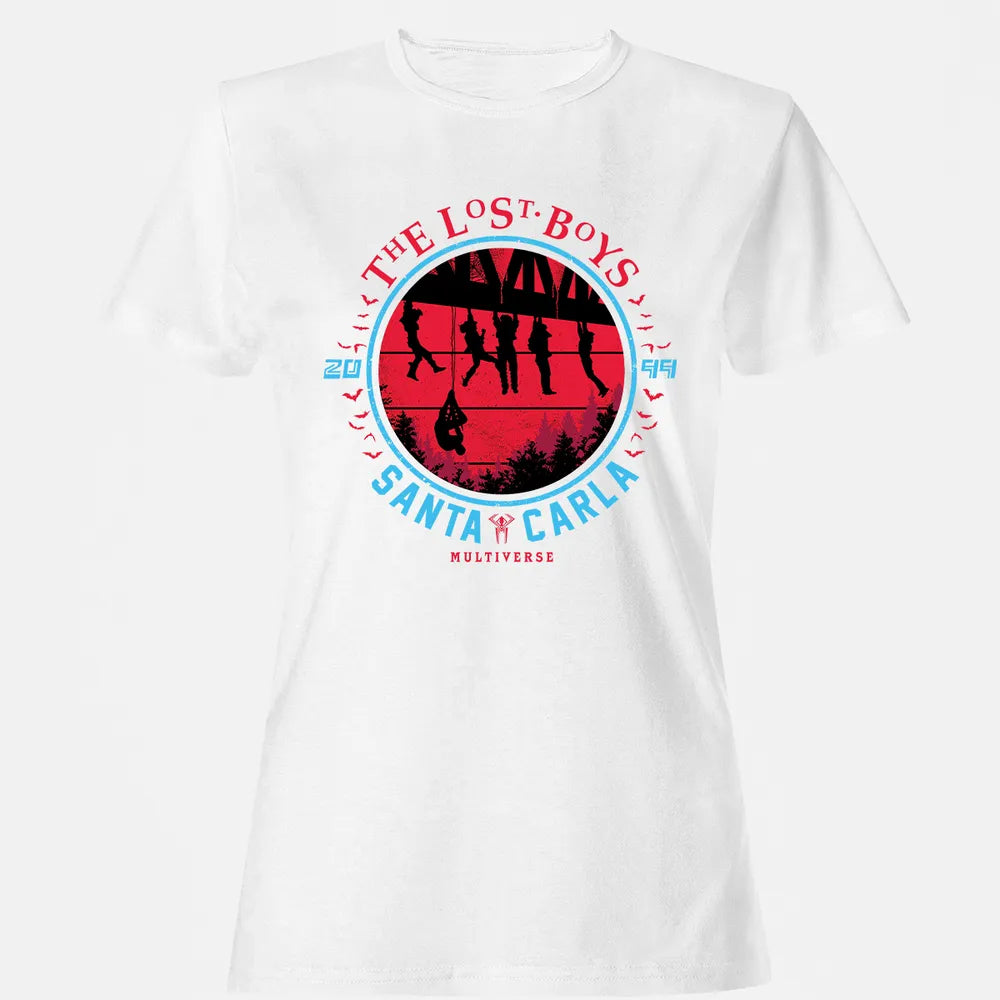 Women's T-shirt - WLUCQ3NG