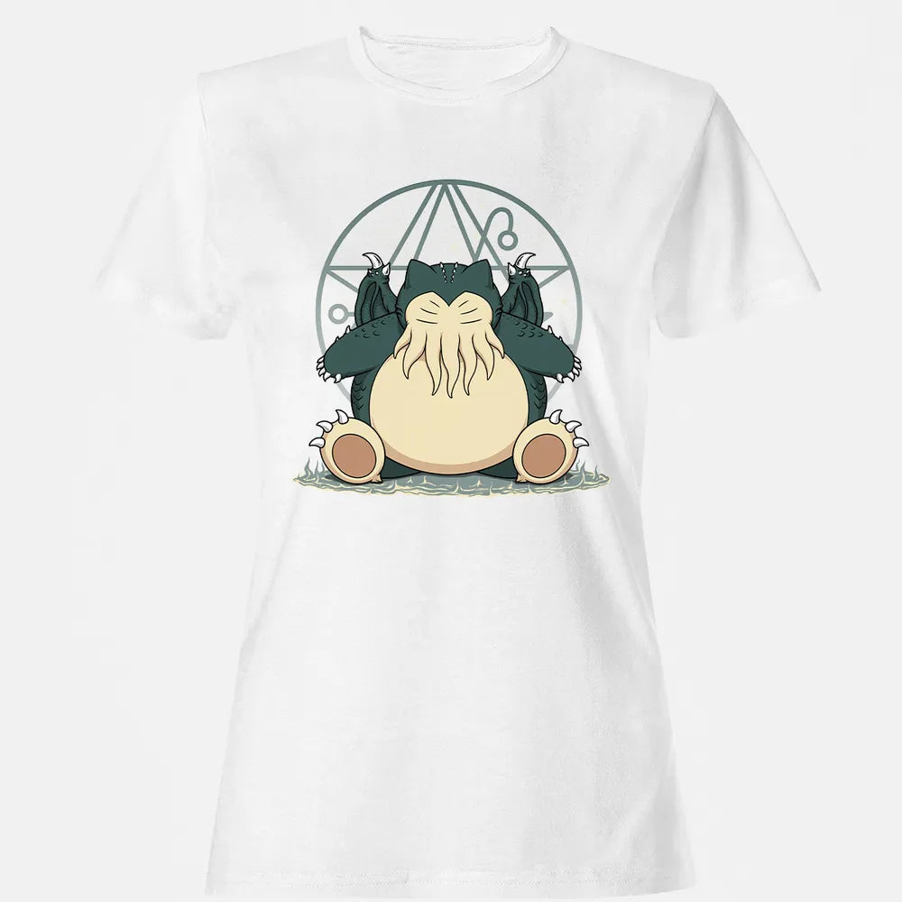 Women's T-shirt - 78HM2125