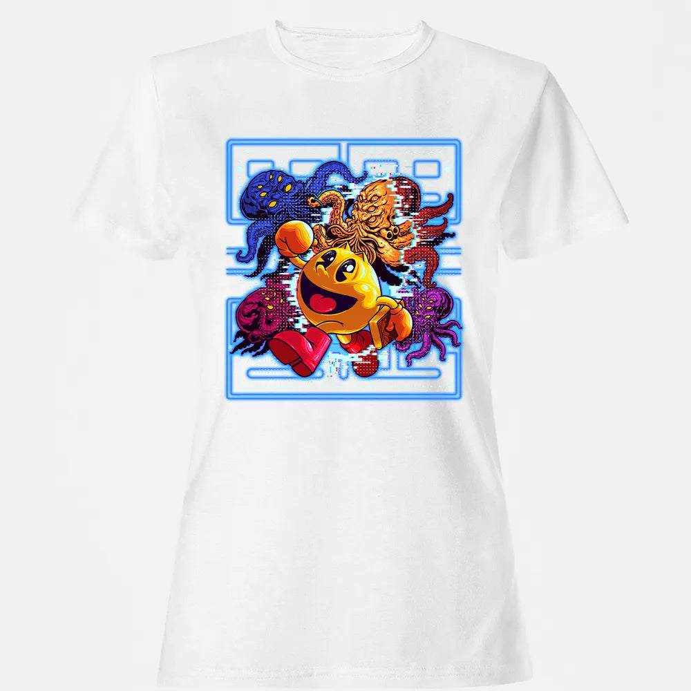 Women's T-shirt - N8BBHJFW