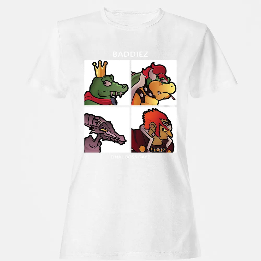 Women's T-shirt - CN3UH7Y3
