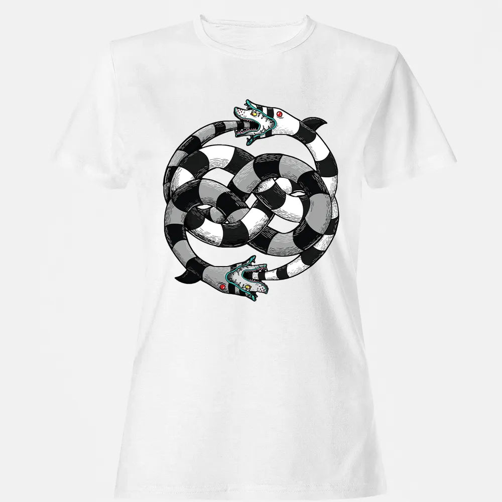 Women's T-shirt - 5RT5JG1C