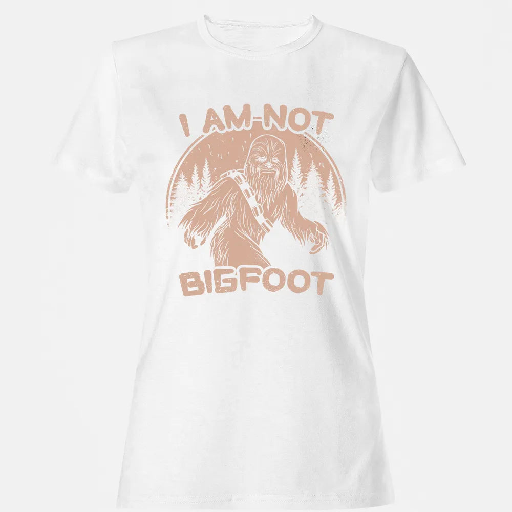 Women's T-shirt - DUZYJ6QM