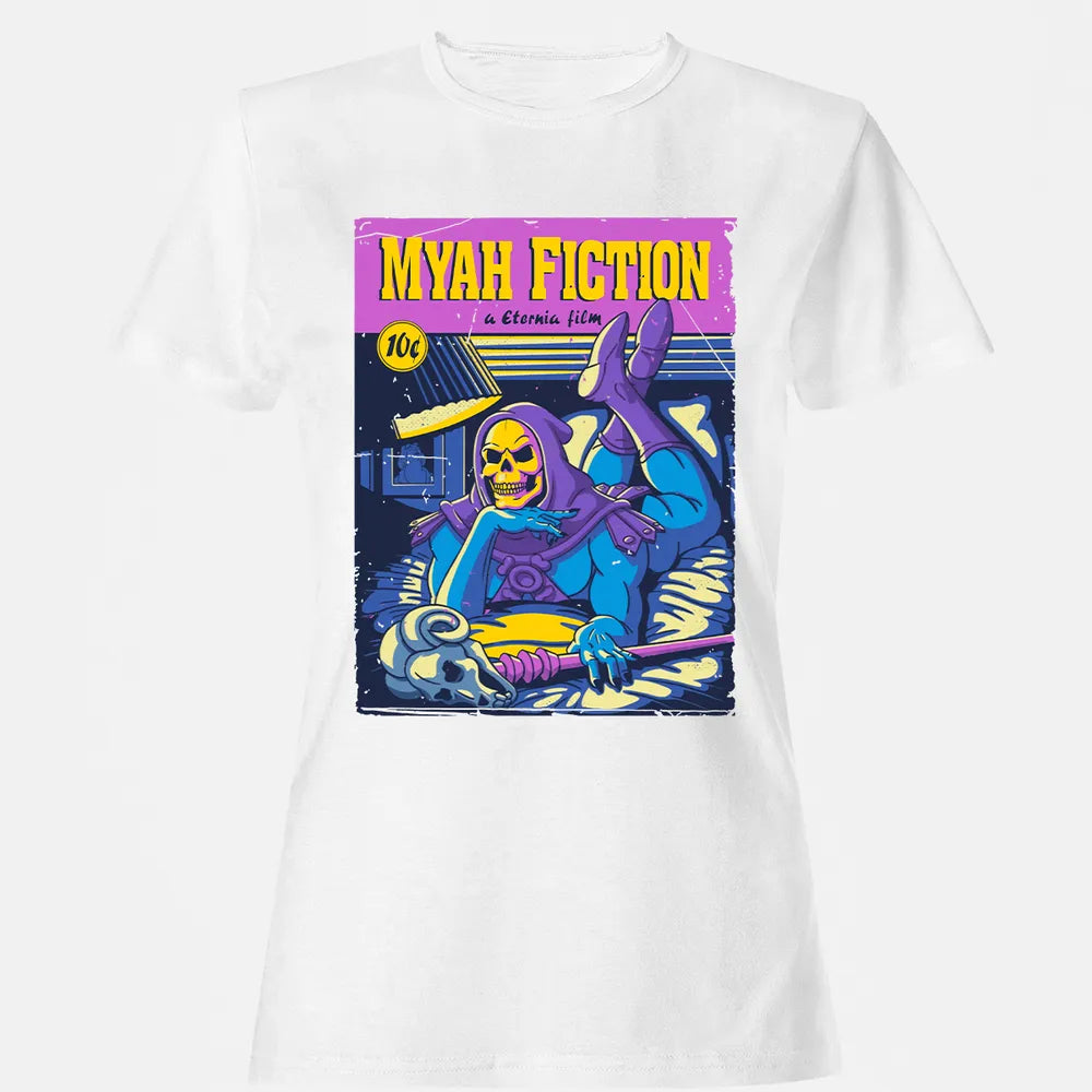 Women's T-shirt - LB25LQCK