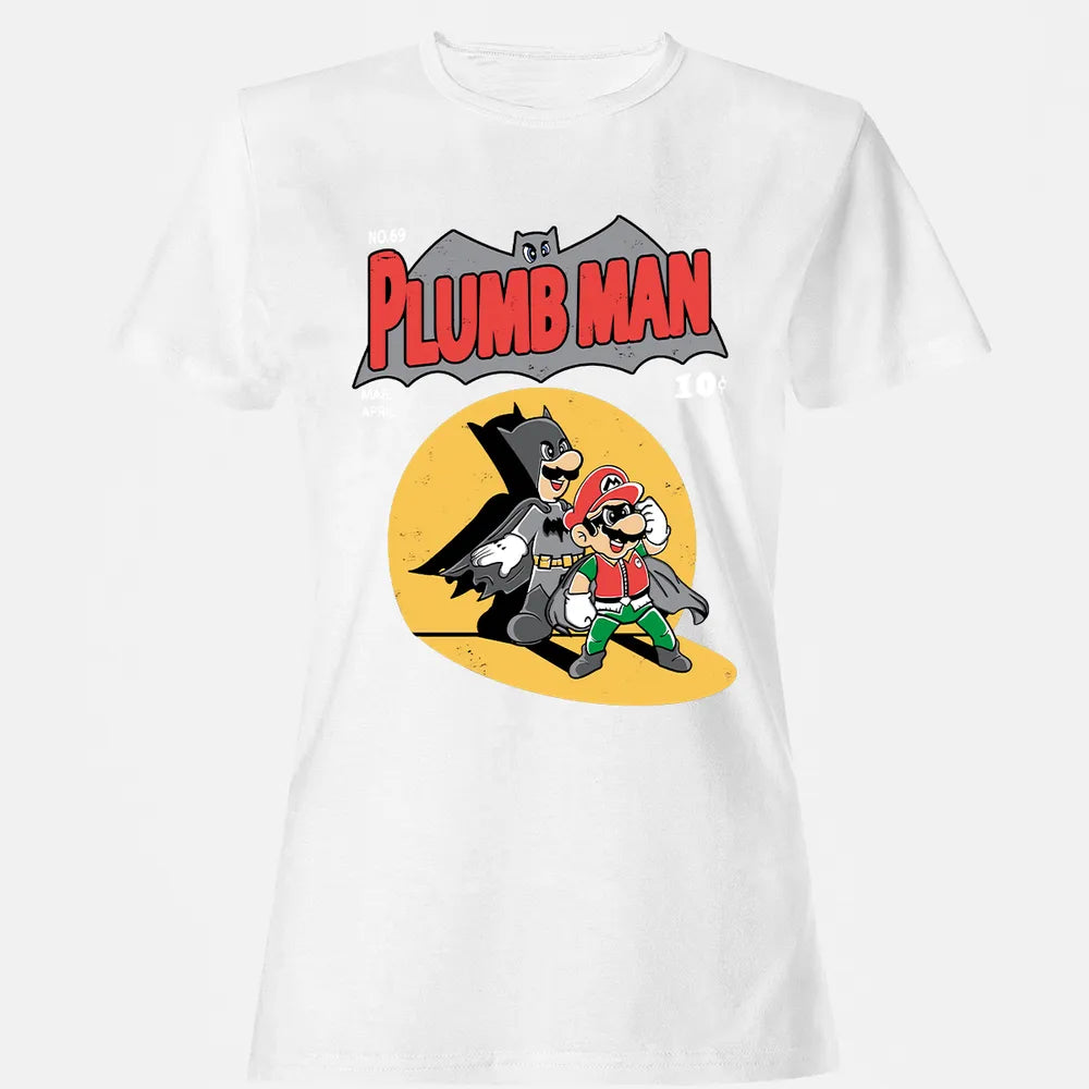 Women's T-shirt - G8M9HD7J