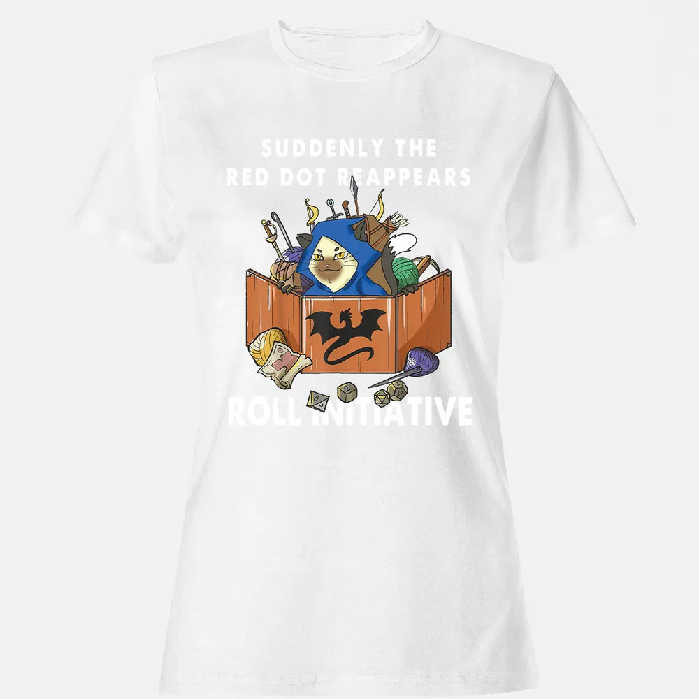 Women's T-shirt - B9PEA373