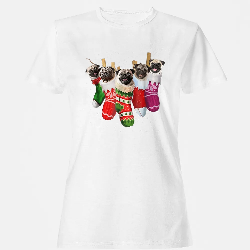 Women's T-shirt - K6LE4JJK