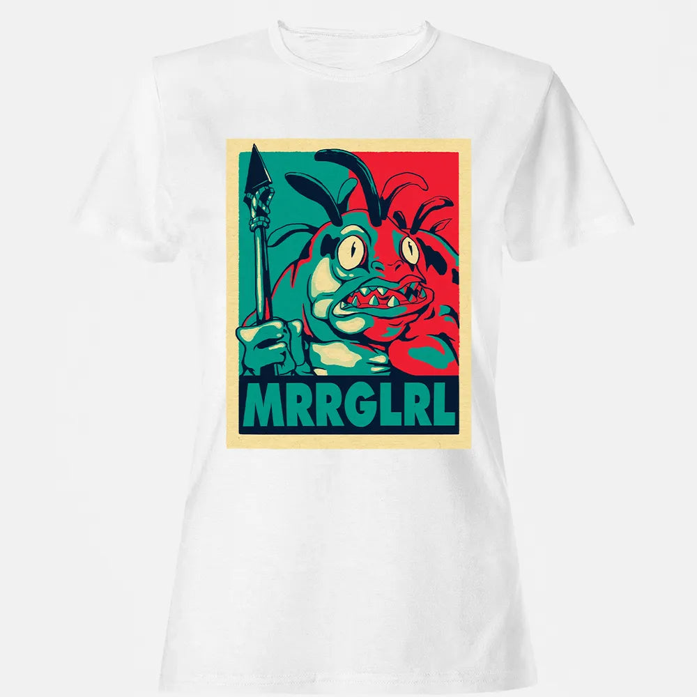 Women's T-shirt - RZ8JYK8Z
