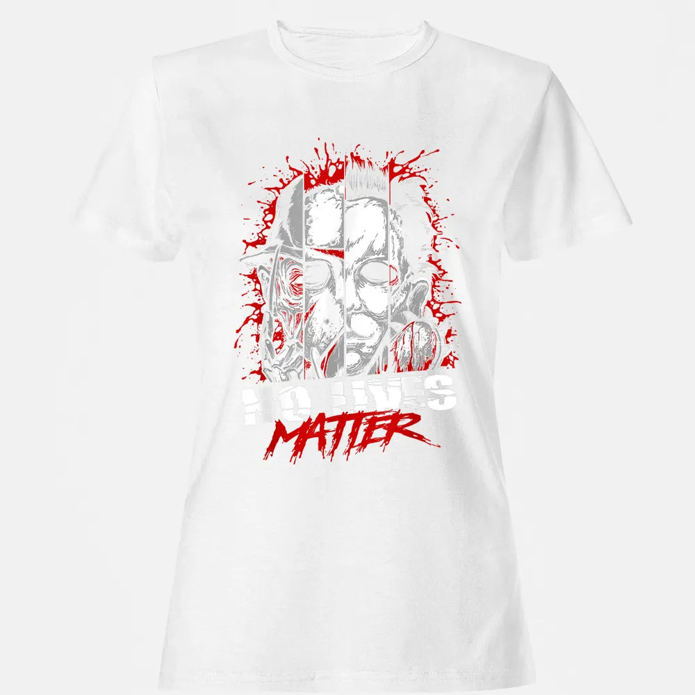 Women's T-shirt - 8EWDZ4V1