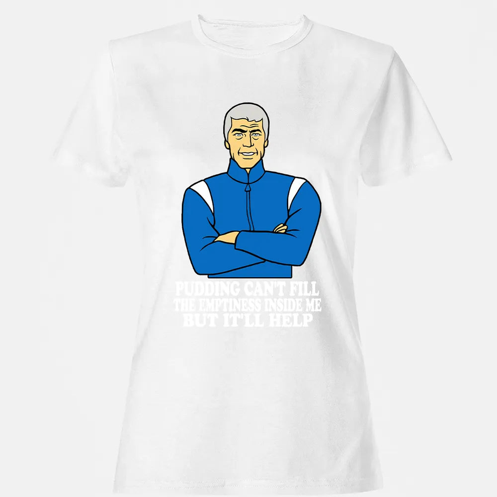 Women's T-shirt - SERLJB8L