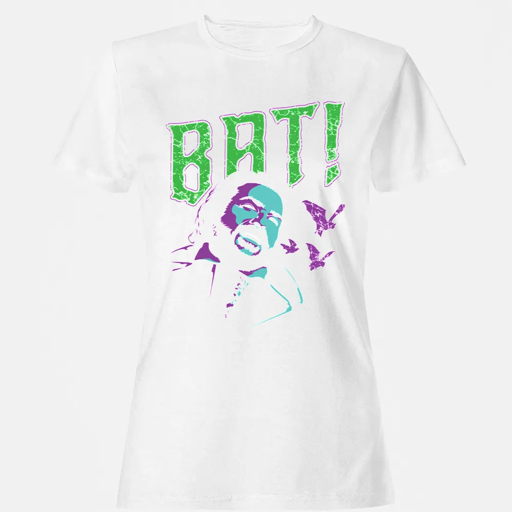 Women's T-shirt - K4ZVATZR