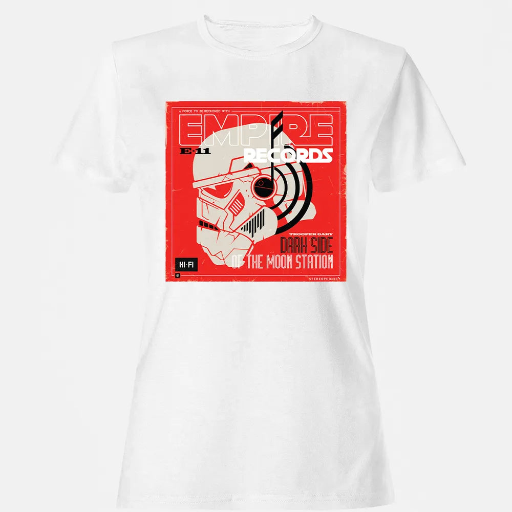 Women's T-shirt - RCERT8JC