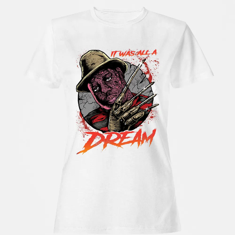 Women's T-shirt - C1174YKM