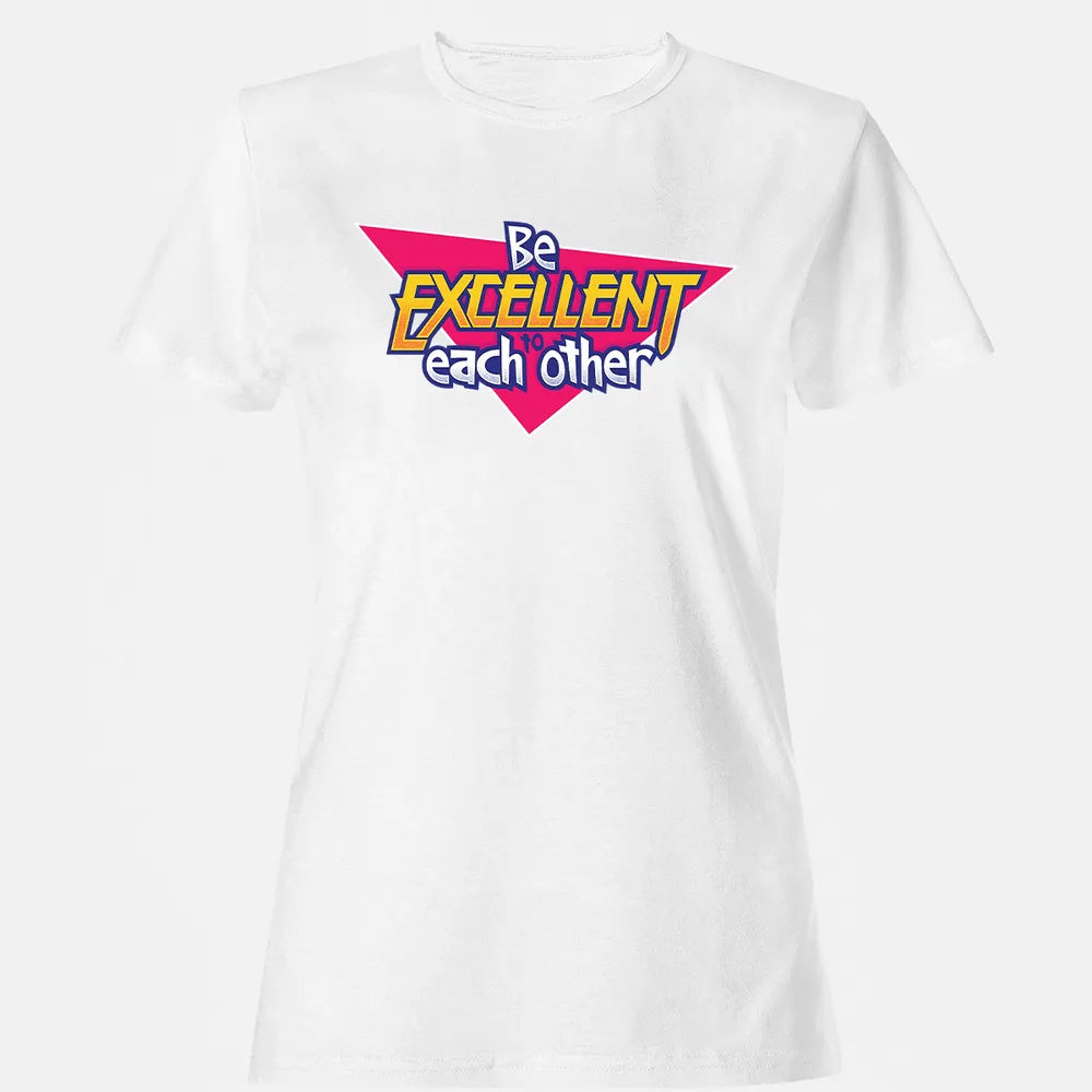 Women's T-shirt - RGGS69UJ