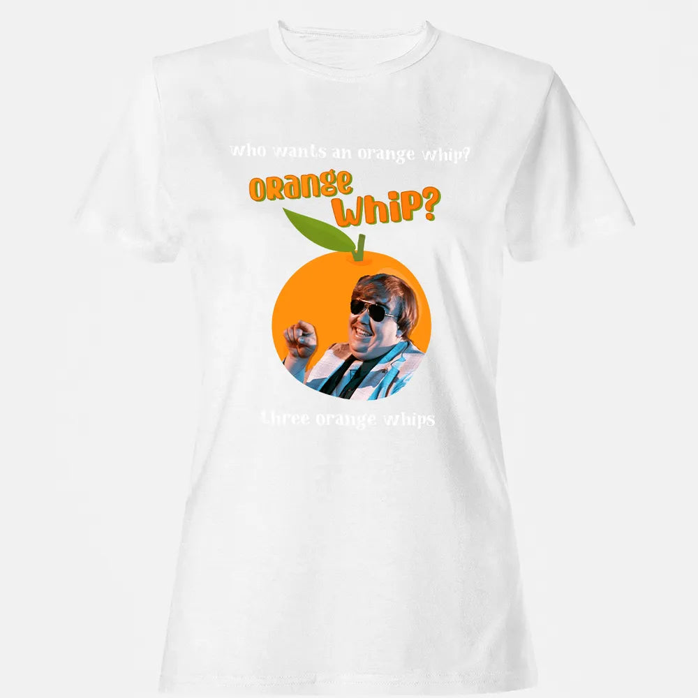 Women's T-shirt - KU3KV7W7