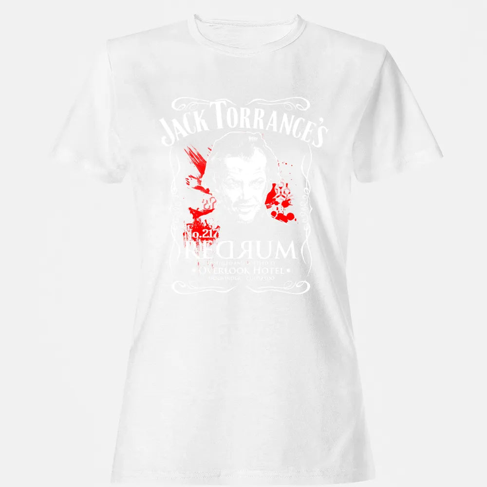 Women's T-shirt - TZBR996B