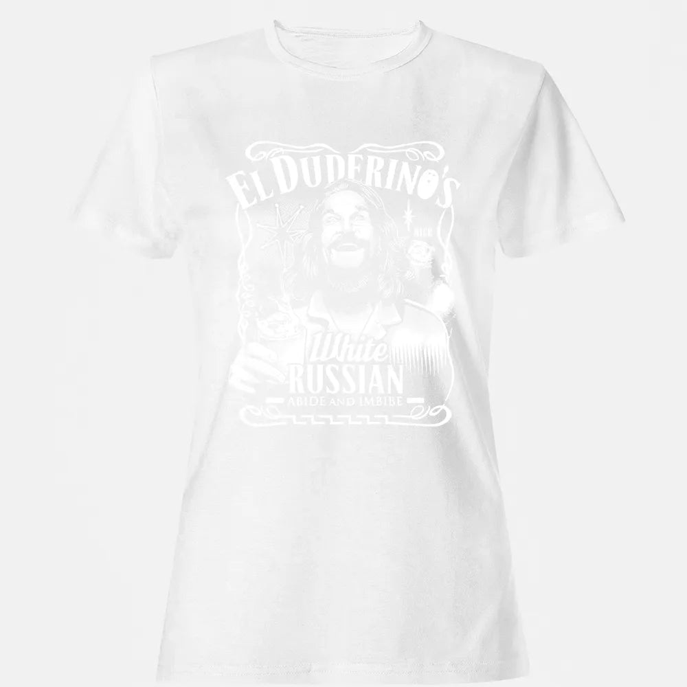 Women's T-shirt - ZQHNCWQ1
