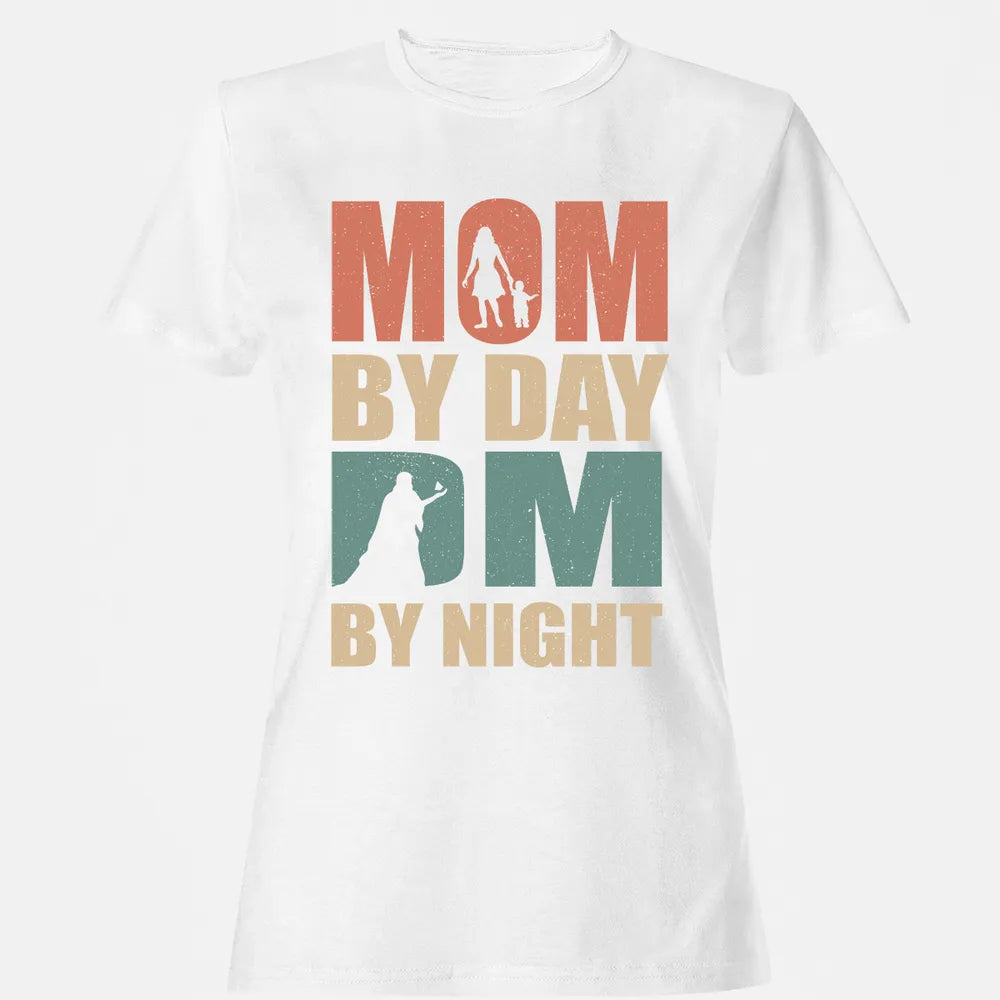 Women's T-shirt - MCZS13YB