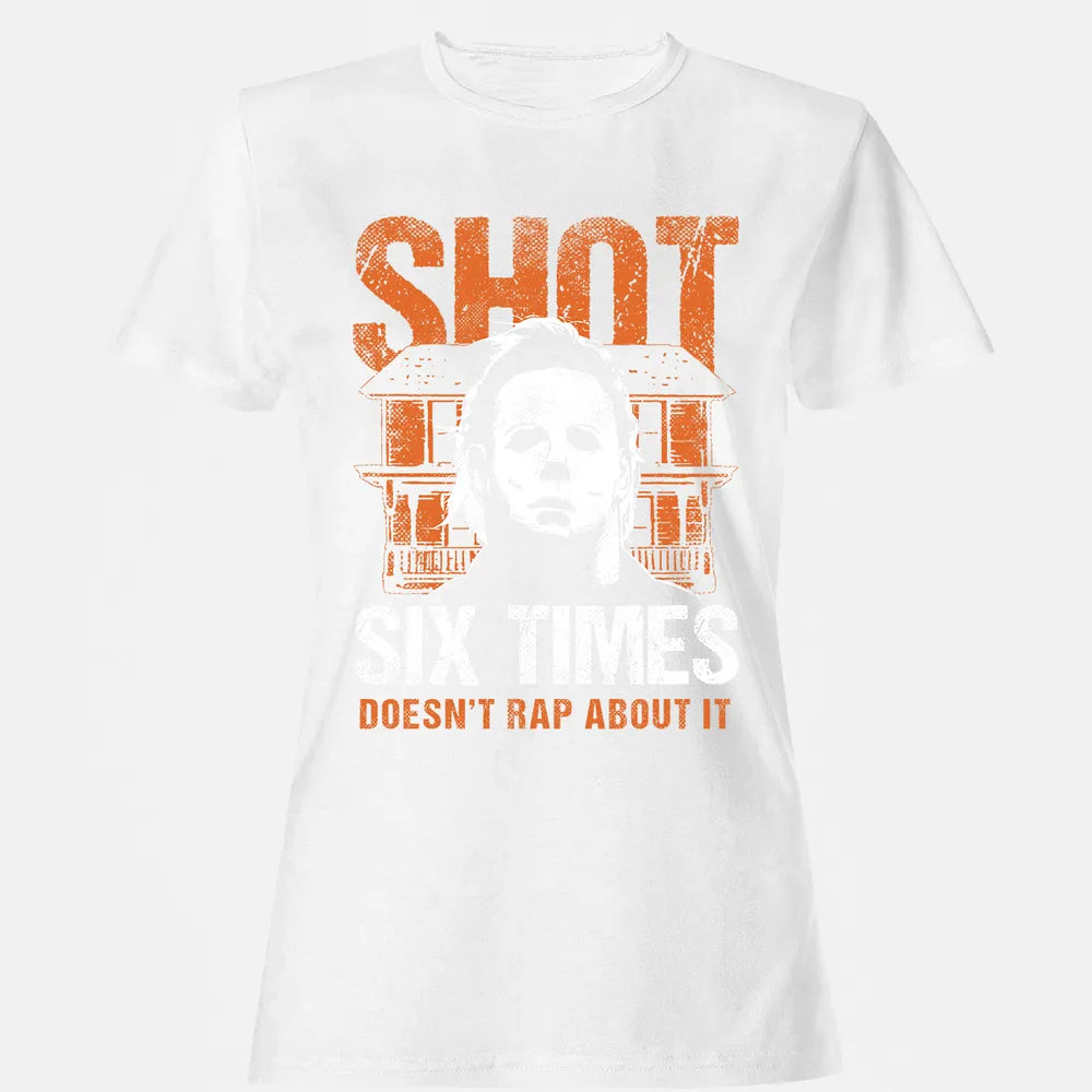 Women's T-shirt - V33EZF79