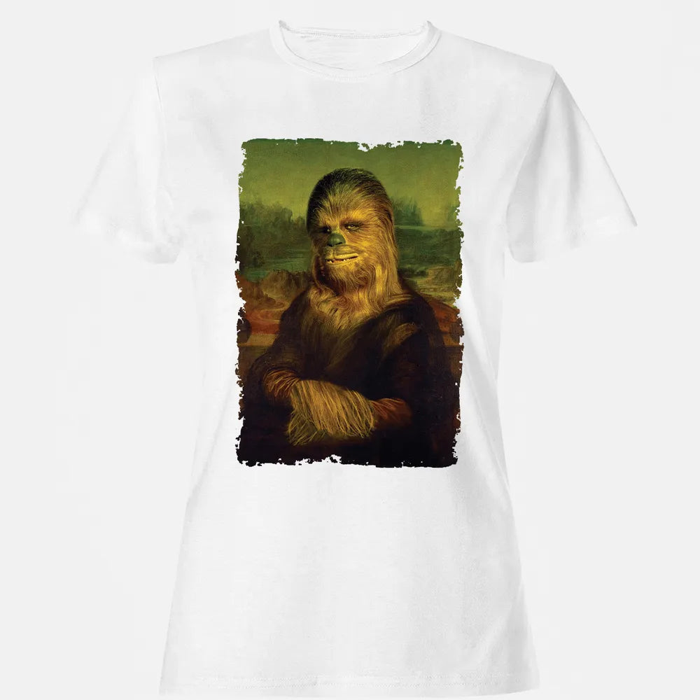 Women's T-shirt - RVW4MC9P