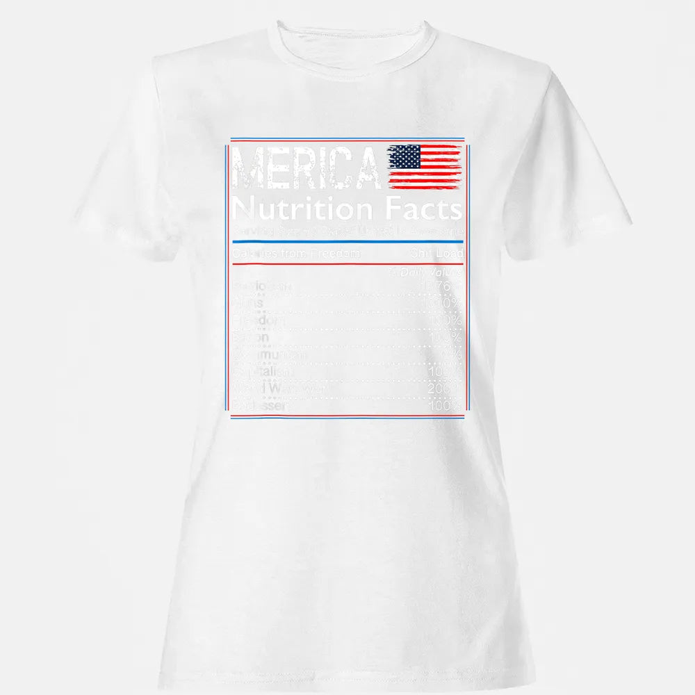Women's T-shirt - W2DBR8Y6