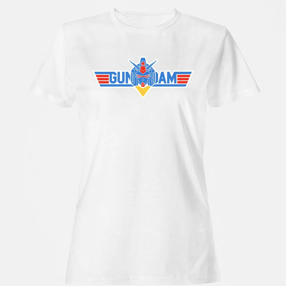 Women's T-shirt - 1FSZ99YN