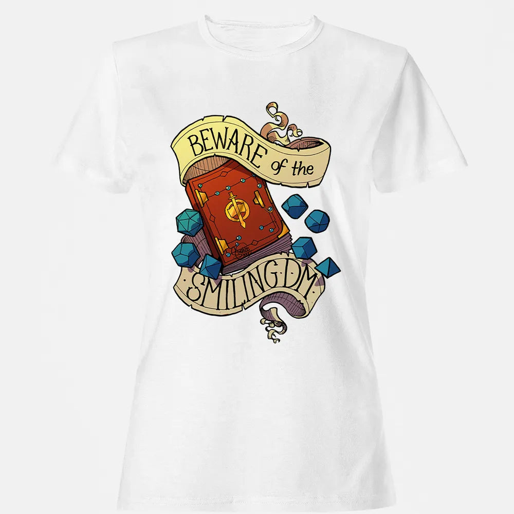 Women's T-shirt - BLBCRF7K
