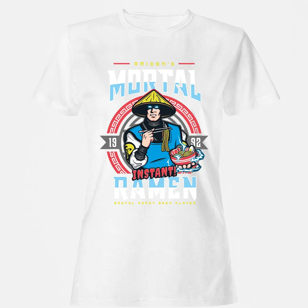 Women's T-shirt - EFM283TH