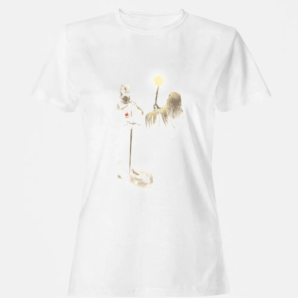 Women's T-shirt - N9ERAYBE