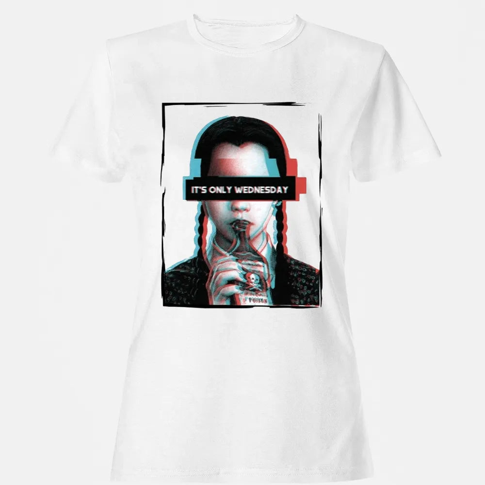 Women's T-shirt - HA1ZMGMK
