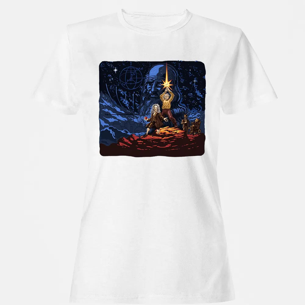 Women's T-shirt - M67WMUKA