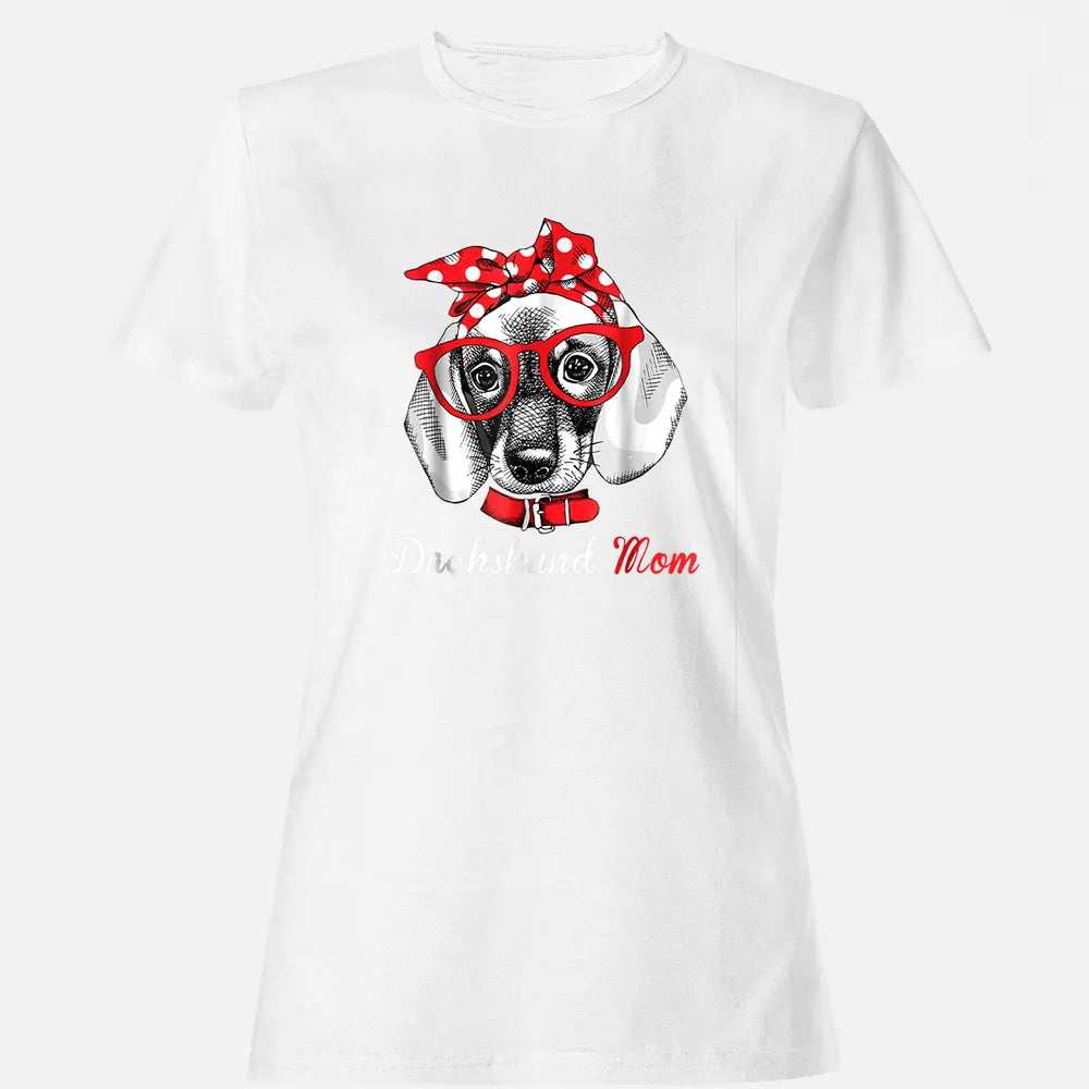 Women's T-shirt - E4EVZWSF